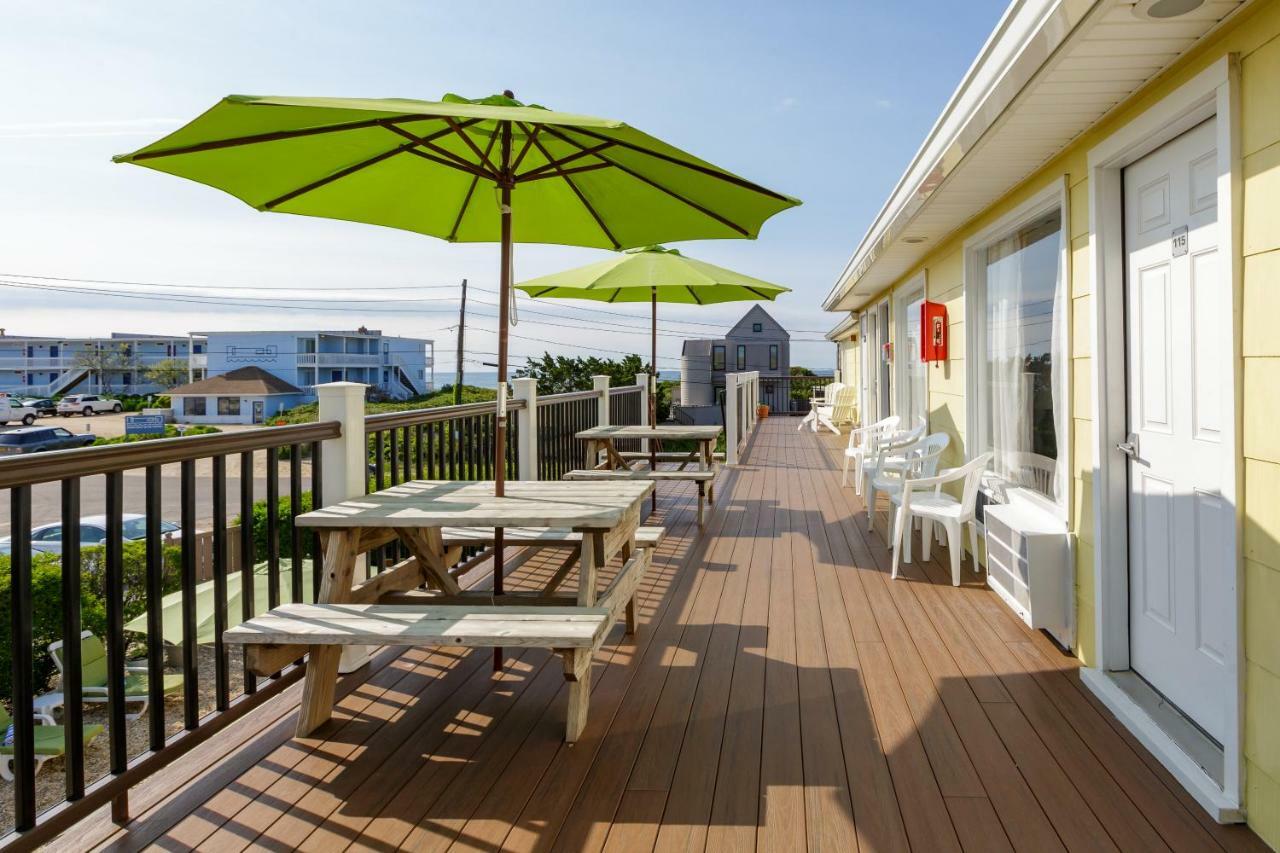The Ocean Resort Inn Montauk Extérieur photo